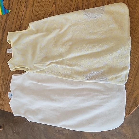 Two sleep sacks - Picture 2 of 4